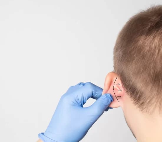 Ear Surgery